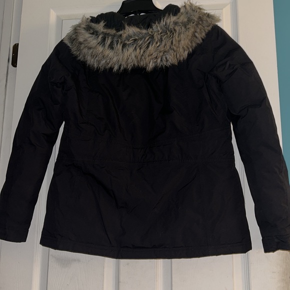 Women's North Face Coat - Picture 3 of 5